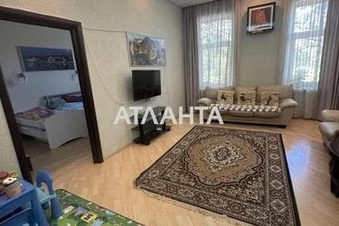 4+-rooms apartment apartment by the address st. Kataeva per 1 y Kulikovskiy per (area 75 m²) - Atlanta.ua - photo 29