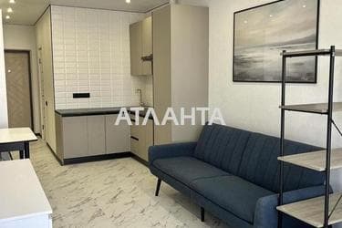1-кімнатна квартира за адресою Небесної сотні пр. (площа 27 м²) - Atlanta.ua - фото 21