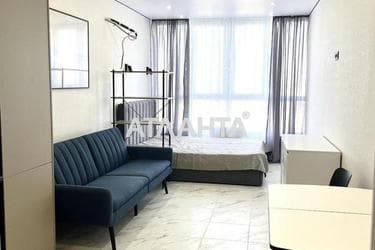 1-кімнатна квартира за адресою Небесної сотні пр. (площа 27 м²) - Atlanta.ua - фото 23