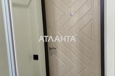 1-кімнатна квартира за адресою Небесної сотні пр. (площа 27 м²) - Atlanta.ua - фото 27