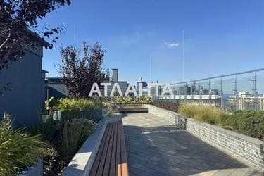 1-комнатная квартира по адресу Курортный пер. (площадь 29,9 м²) - Atlanta.ua - фото 18