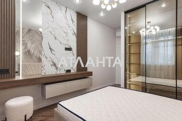 2-rooms apartment apartment by the address st. Krasnova (area 43,1 m²) - Atlanta.ua - photo 18