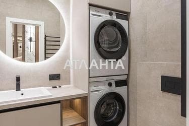 2-rooms apartment apartment by the address st. Krasnova (area 43,1 m²) - Atlanta.ua - photo 19