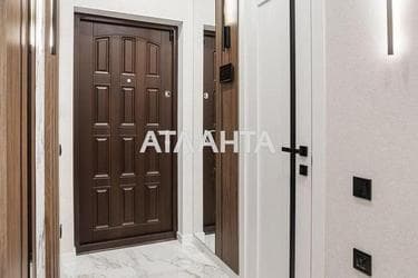 2-rooms apartment apartment by the address st. Krasnova (area 43,1 m²) - Atlanta.ua - photo 22