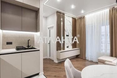 2-rooms apartment apartment by the address st. Krasnova (area 43,1 m²) - Atlanta.ua - photo 24