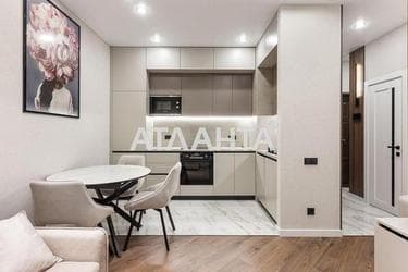 2-rooms apartment apartment by the address st. Krasnova (area 43,1 m²) - Atlanta.ua - photo 25