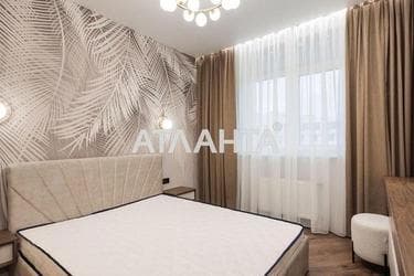 2-rooms apartment apartment by the address st. Krasnova (area 43,1 m²) - Atlanta.ua - photo 26