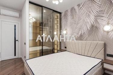 2-rooms apartment apartment by the address st. Krasnova (area 43,1 m²) - Atlanta.ua - photo 27