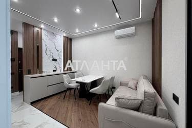 2-комнатная квартира по адресу ул. Краснова (площадь 43,1 м²) - Atlanta.ua - imageAlt 36