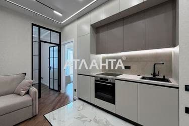 2-комнатная квартира по адресу ул. Краснова (площадь 43,1 м²) - Atlanta.ua - imageAlt 37