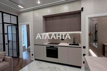 2-комнатная квартира по адресу ул. Краснова (площадь 43,1 м²) - Atlanta.ua - imageAlt 45