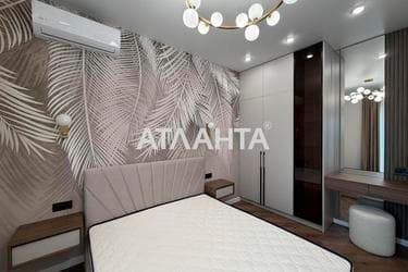 2-комнатная квартира по адресу ул. Краснова (площадь 43,1 м²) - Atlanta.ua - imageAlt 33