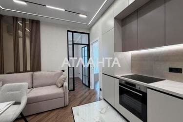 2-комнатная квартира по адресу ул. Краснова (площадь 43,1 м²) - Atlanta.ua - imageAlt 32