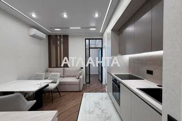 2-комнатная квартира по адресу ул. Краснова (площадь 43,1 м²) - Atlanta.ua - imageAlt 62
