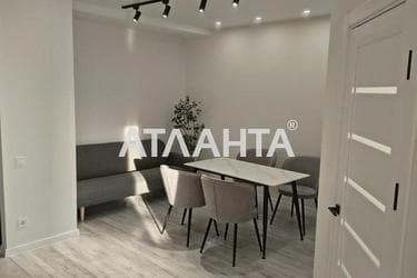 2-кімнатна квартира за адресою вул. Сахарова (площа 46 м²) - Atlanta.ua - фото 38