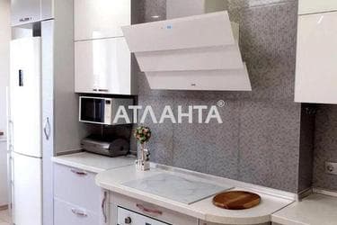 3-комнатная квартира по адресу ул. Говорова марш. (площадь 51,3 м²) - Atlanta.ua - фото 27