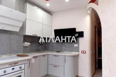 3-комнатная квартира по адресу ул. Говорова марш. (площадь 51,3 м²) - Atlanta.ua - фото 29