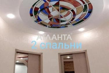 3-комнатная квартира по адресу ул. Говорова марш. (площадь 51,3 м²) - Atlanta.ua - фото 32