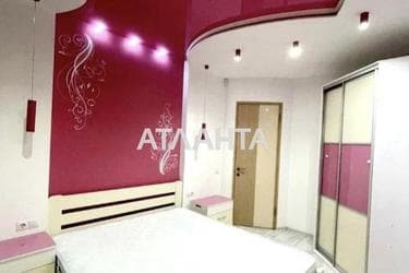 3-комнатная квартира по адресу ул. Говорова марш. (площадь 51,3 м²) - Atlanta.ua - фото 33
