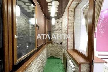 3-комнатная квартира по адресу ул. Говорова марш. (площадь 51,3 м²) - Atlanta.ua - фото 35
