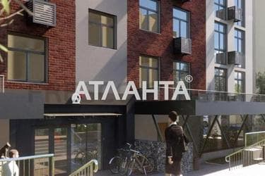 1-кімнатна квартира за адресою Дніпропетровська дор. (площа 48,9 м²) - Atlanta.ua - фото 6