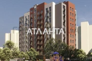 1-кімнатна квартира за адресою Дніпропетровська дор. (площа 48,9 м²) - Atlanta.ua - фото 7