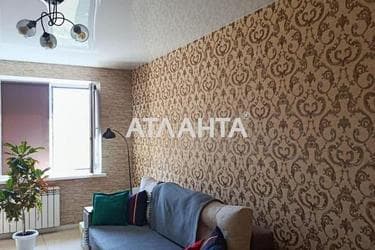3-rooms apartment apartment by the address st. Bocharova gen (area 65 m²) - Atlanta.ua - photo 30