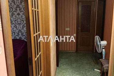 3-rooms apartment apartment by the address st. Bocharova gen (area 65 m²) - Atlanta.ua - photo 39