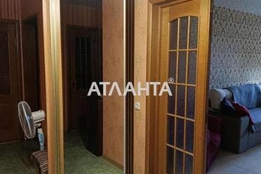 3-rooms apartment apartment by the address st. Bocharova gen (area 65 m²) - Atlanta.ua - photo 36