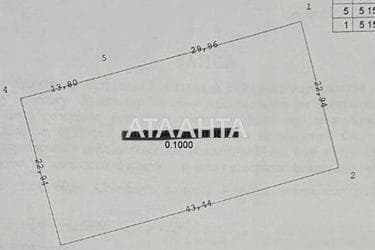 Landplot by the address st. Veselaya (area 10,0 acr) - Atlanta.ua - photo 14