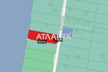 Ділянка за адресою вул. Лесі Українки (площа 24,7 сот) - Atlanta.ua - фото 7