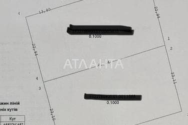 Landplot by the address st. Veselaya (area 20 acr) - Atlanta.ua - photo 23