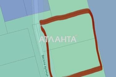 Landplot by the address st. Veselaya (area 20 acr) - Atlanta.ua - photo 24