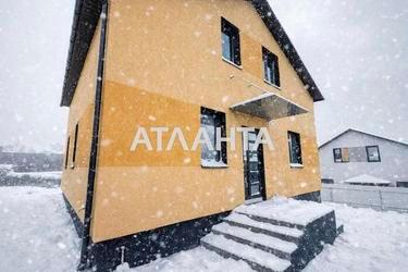 Дом по адресу ул. В. Котика (площадь 110 м²) - Atlanta.ua - фото 6