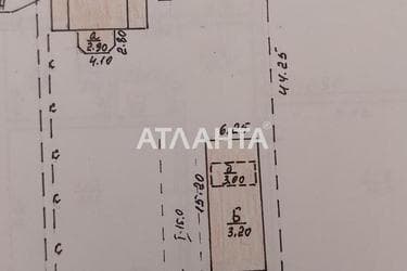 Будинок за адресою вул. Приморська (площа 117 м²) - Atlanta.ua - фото 46