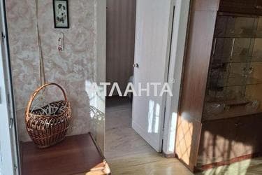 3-кімнатна квартира за адресою вул. Сегедська (площа 56 м²) - Atlanta.ua - фото 28