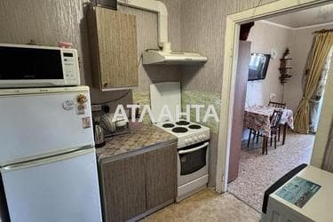 Коммунальная квартира по адресу ул. 1 мая (площадь 11,5 м²) - Atlanta.ua - фото 25