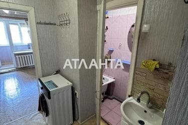 Коммунальная квартира по адресу ул. 1 мая (площадь 11,5 м²) - Atlanta.ua - фото 28