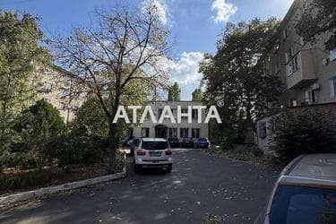 Коммунальная квартира по адресу ул. 1 мая (площадь 11,5 м²) - Atlanta.ua - фото 36
