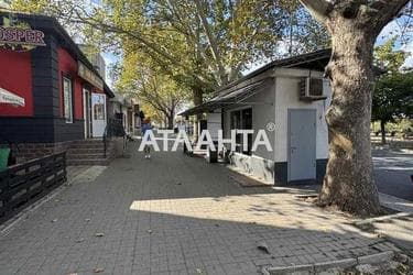 Коммунальная квартира по адресу ул. 1 мая (площадь 11,5 м²) - Atlanta.ua - фото 37