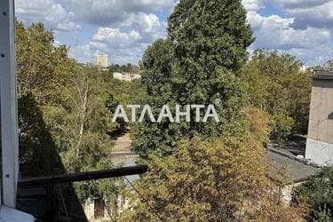 Коммунальная квартира по адресу ул. 1 мая (площадь 11,5 м²) - Atlanta.ua - фото 38