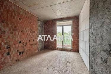 2-комнатная квартира по адресу ул. Владимира Великого (площадь 76,8 м²) - Atlanta.ua - фото 22