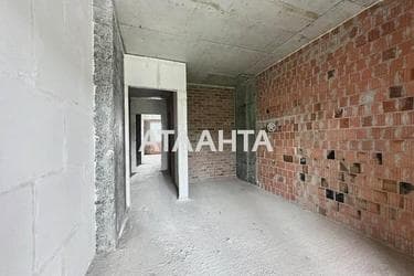 2-комнатная квартира по адресу ул. Владимира Великого (площадь 76,8 м²) - Atlanta.ua - фото 23