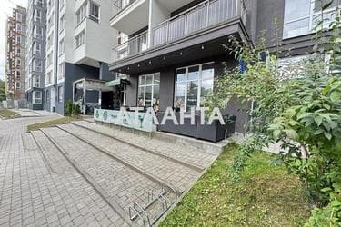 2-комнатная квартира по адресу ул. Владимира Великого (площадь 76,8 м²) - Atlanta.ua - фото 30