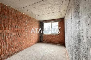 2-комнатная квартира по адресу ул. Владимира Великого (площадь 76,8 м²) - Atlanta.ua - фото 21