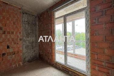 2-комнатная квартира по адресу ул. Владимира Великого (площадь 76,8 м²) - Atlanta.ua - фото 25
