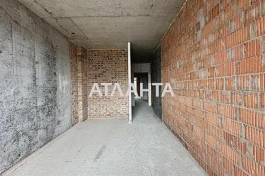2-комнатная квартира по адресу ул. Владимира Великого (площадь 76,8 м²) - Atlanta.ua - фото 24