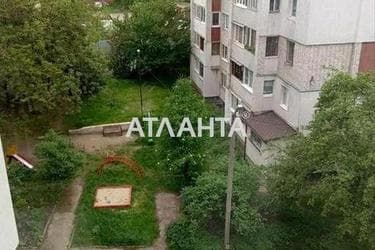 2-кімнатна квартира за адресою вул. Перфецького (площа 59,6 м²) - Atlanta.ua - фото 13