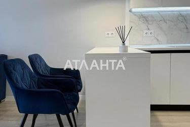 1-room apartment apartment by the address st. Pod Goloskom (area 40,9 m²) - Atlanta.ua - photo 23