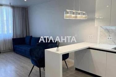 1-room apartment apartment by the address st. Pod Goloskom (area 40,9 m²) - Atlanta.ua - photo 24